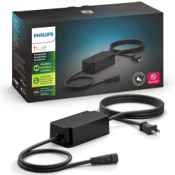 Philips Hue Hue Outdoor 40W 24V DC Power Supply -Fashion Lighting hue 40W outdoor power supply add