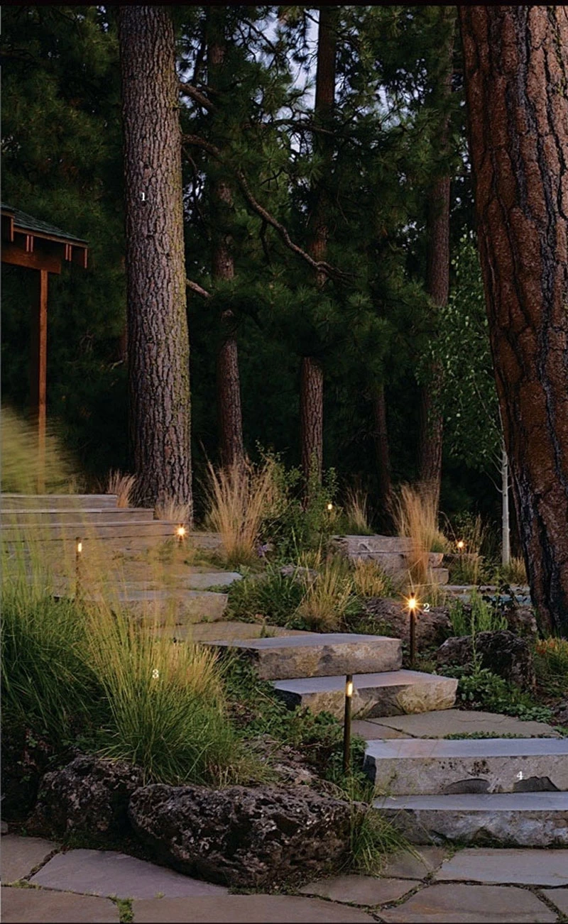 12V Twig Lite LED Path Light 3 12V Twig Lite LED Path Light - Image 3