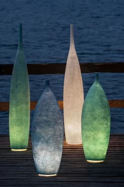 Luna Tank 1 Floor Lamp 14 Luna Tank 1 Floor Lamp -Fashion Lighting ies tank1outflr add2