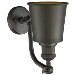 Addison Gooseneck Wall Sconce