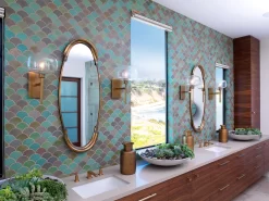 Margaux Mirror -Fashion Lighting jyc margauxmirror ad2