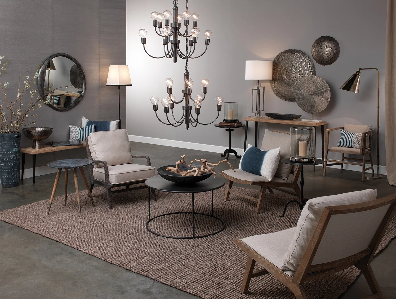 Organic Mirror 2 Organic Mirror - Image 2