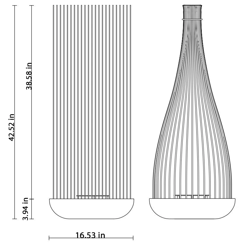 Dont Touch Floor Lamp 1 Dont Touch Floor Lamp