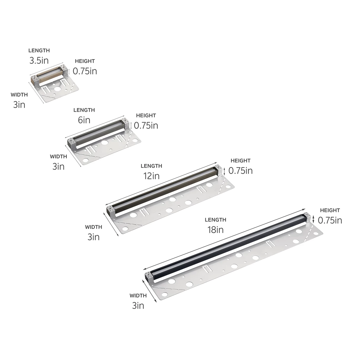 Hardscape Light 12V 1 Hardscape Light 12V