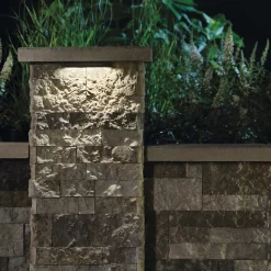 Hardscape Light 12V 14 Hardscape Light 12V -Fashion Lighting kichler 16101BKT27 INST4