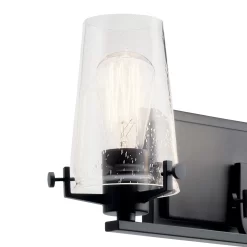Alton Bathroom Vanity Light -Fashion Lighting kichler 45297BK add1
