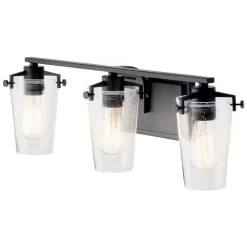 Alton Bathroom Vanity Light -Fashion Lighting kichler 45297BK add2