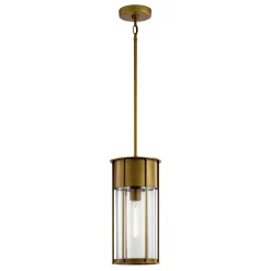 Camillo Outdoor Pendant -Fashion Lighting kichler 59082NBR add1