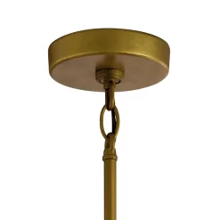Camillo Outdoor Pendant -Fashion Lighting kichler 59082NBR add2