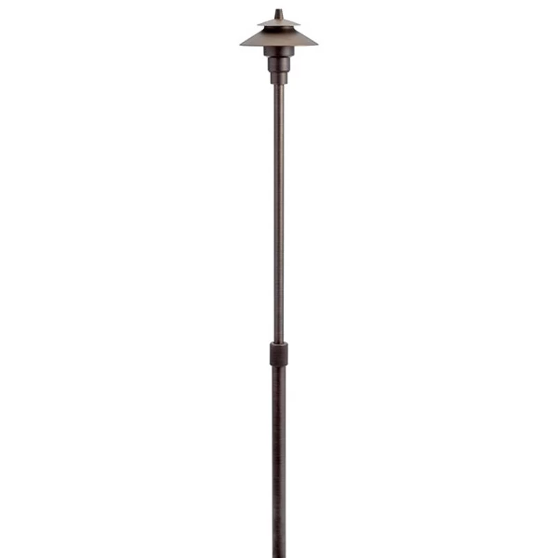 12V Small Adjustable Height Path Light 2 12V Small Adjustable Height Path Light - Image 2