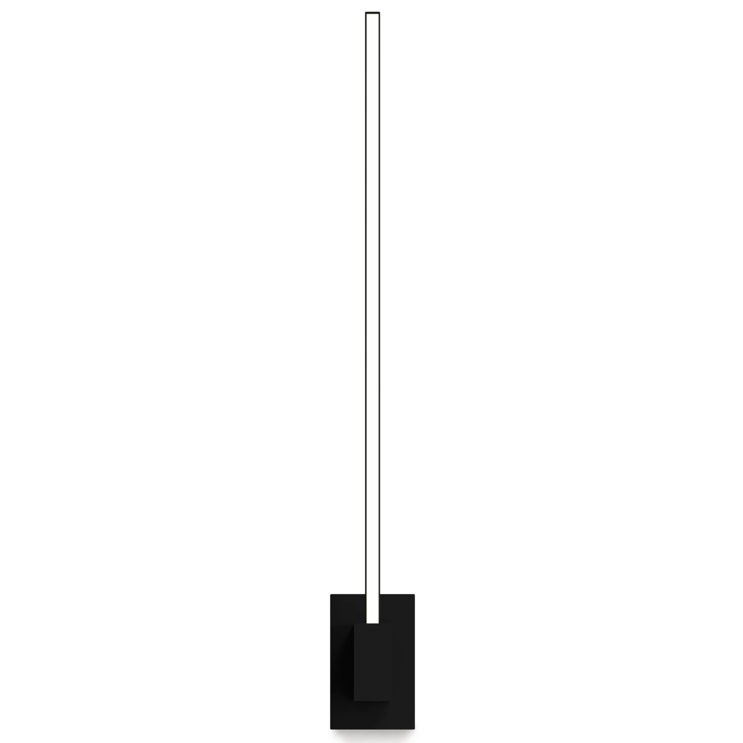 Z-Bar End Mount Wall Sconce 4 Z-Bar End Mount Wall Sconce - Image 4