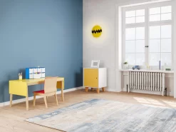 Peanuts Ramen Wall Sconce -Fashion Lighting koncept RMW PEANUTS INST7ch