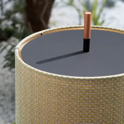 Lagoon Cylinder Outdoor Floor Lamp 14 Lagoon Cylinder Outdoor Floor Lamp -Fashion Lighting lagoon detail2