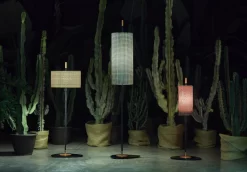 Lagoon Cylinder Outdoor Floor Lamp 13 Lagoon Cylinder Outdoor Floor Lamp -Fashion Lighting lagoon group