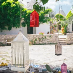 Kartell Lantern Table Lamp 18 Kartell Lantern Table Lamp -Fashion Lighting lantern ad3