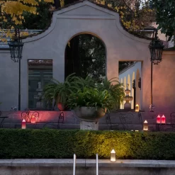 Kartell Lantern Table Lamp 15 Kartell Lantern Table Lamp -Fashion Lighting lantern ad6