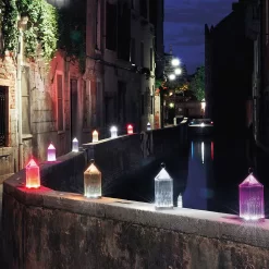 Kartell Lantern Table Lamp 12 Kartell Lantern Table Lamp -Fashion Lighting lantern ad9