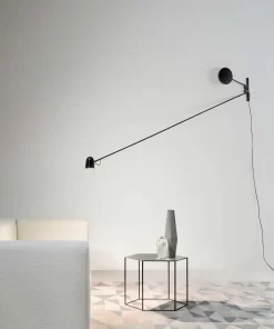 Counterbalance Plug-in Wall Light -Fashion Lighting lcp countrblnwal liv