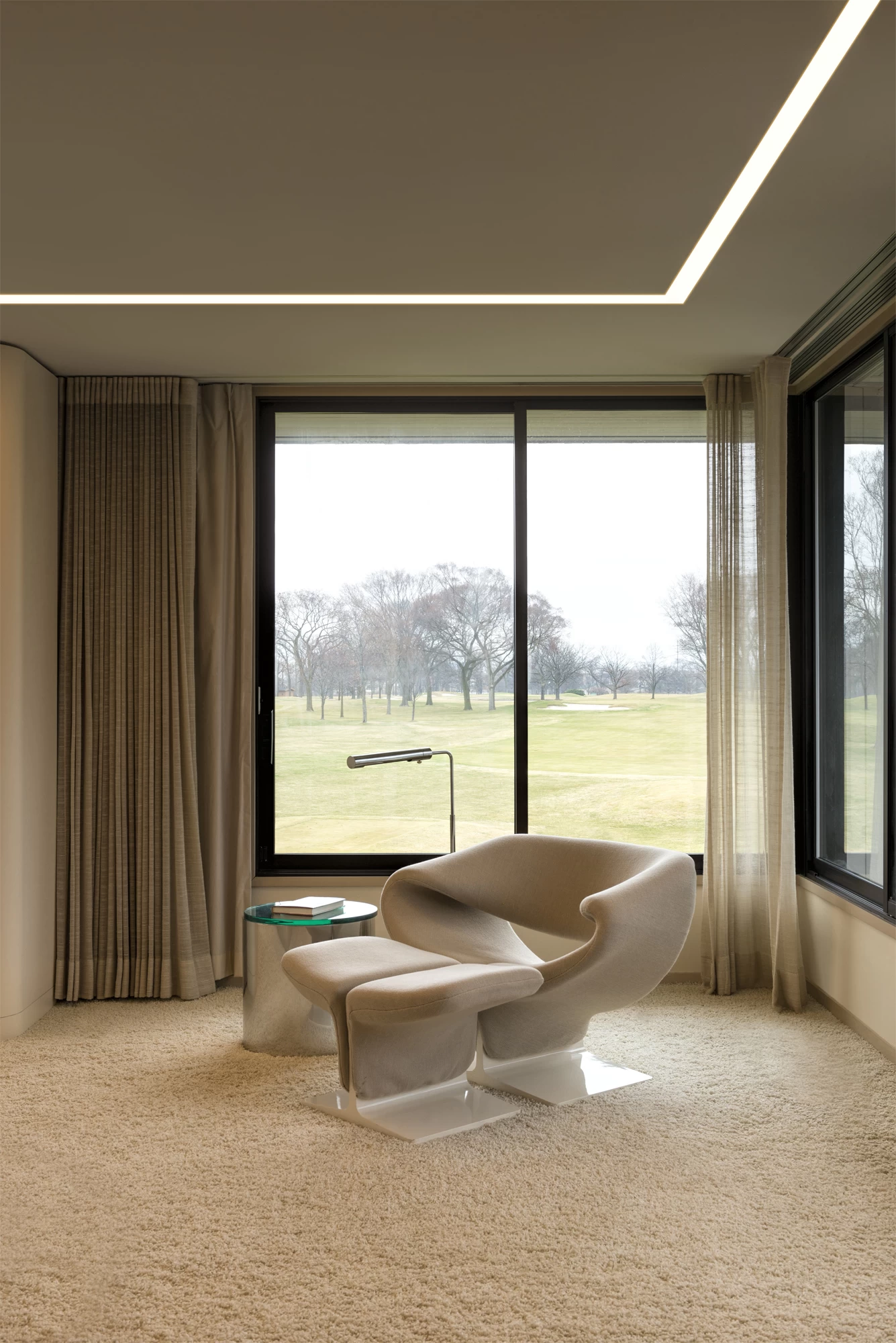 TruLine 1.6A RGB 10W 24VDC Plaster-In LED System 5 TruLine 1.6A RGB 10W 24VDC Plaster-In LED System - Image 5