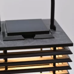 Tekura Outdoor Solar Path Light -Fashion Lighting ljs TECK401 500 add1