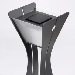 Bloom Outdoor Solar Floor Lamp 12 Bloom Outdoor Solar Floor Lamp -Fashion Lighting ljs TINK422 add5