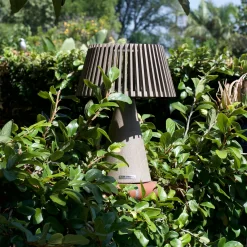 Enoki Outdoor Solar Portable Table Lamp -Fashion Lighting ljs enoki TECKO36DT add1