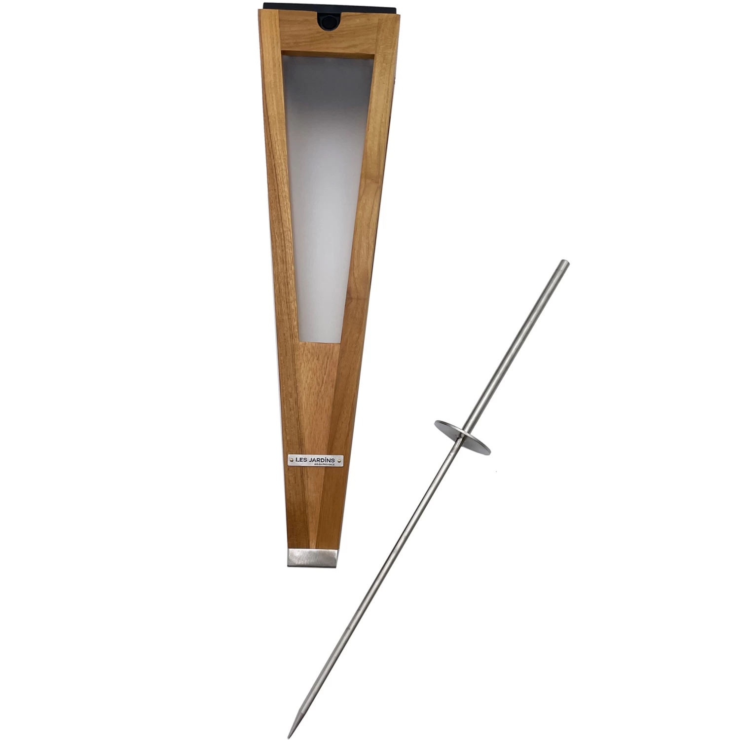 Lanai Outdoor Solar Torch Light 4 Lanai Outdoor Solar Torch Light - Image 4