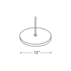 Lanai Base Accessory