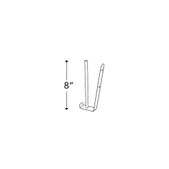 Lanai Wall Mount Accessory