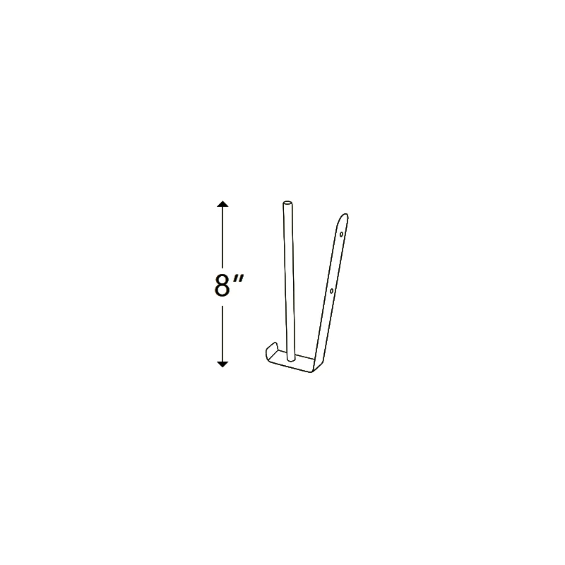 Lanai Wall Mount Accessory 1 Lanai Wall Mount Accessory