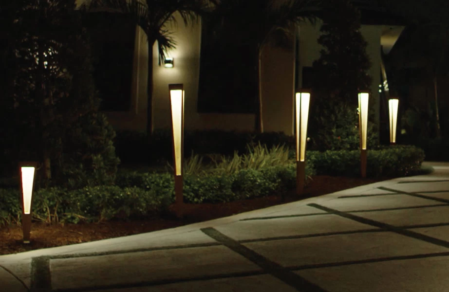 Lanai Outdoor Solar Torch Light 5 Lanai Outdoor Solar Torch Light - Image 5