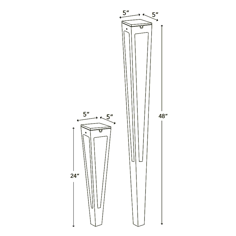 Lanai Outdoor Solar Torch Light 1 Lanai Outdoor Solar Torch Light