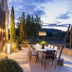 Mandalay Outdoor Solar Floor Lamp 10 Mandalay Outdoor Solar Floor Lamp -Fashion Lighting ljs mandalay TINK600 inst5