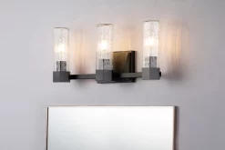 Navarre Bathroom Vanity Light