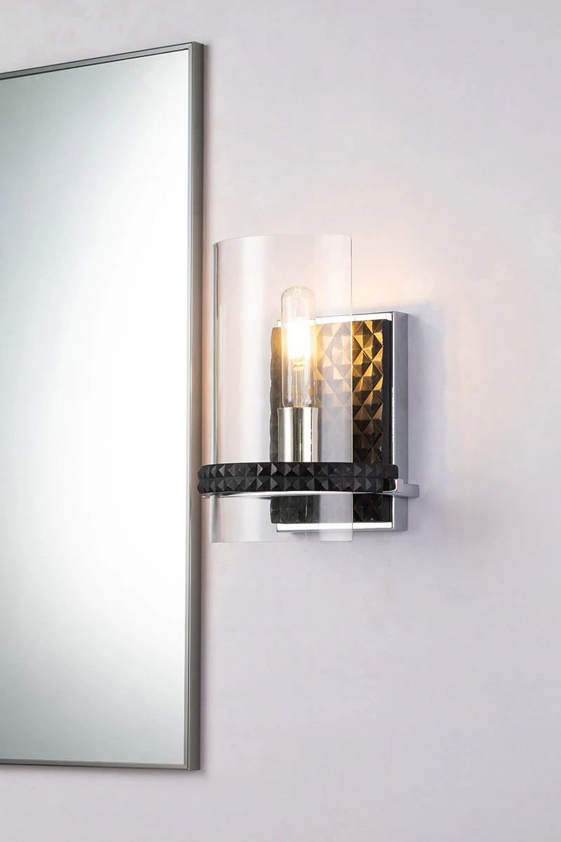 Mazant Wall Sconce 1 Mazant Wall Sconce