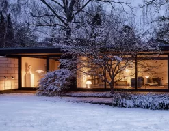 Louis Poulsen AJ Garden Bollard 24VDC -Fashion Lighting lp aj bollard outdoor