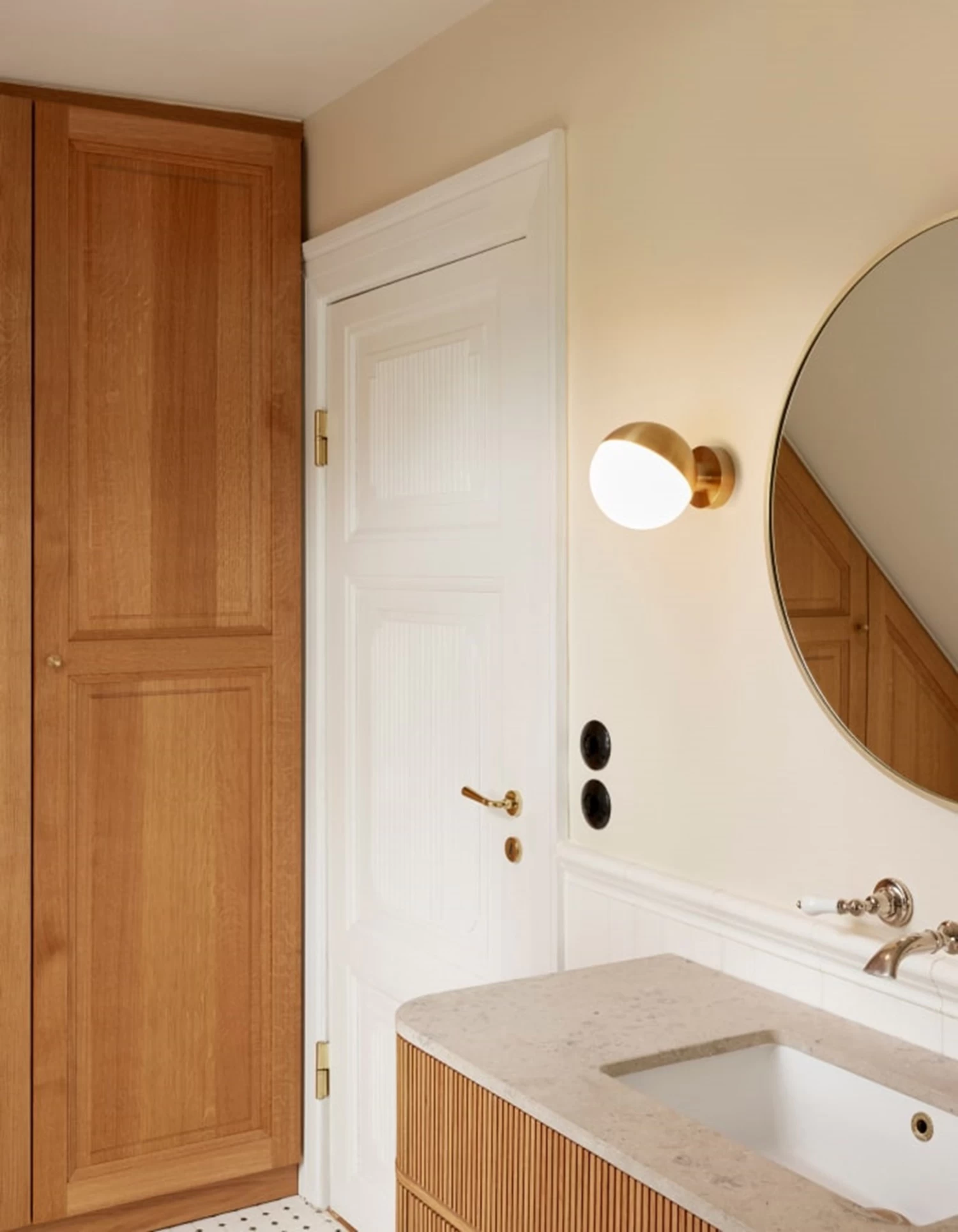 Louis Poulsen VL Studio Wall Sconce 4 Louis Poulsen VL Studio Wall Sconce - Image 4