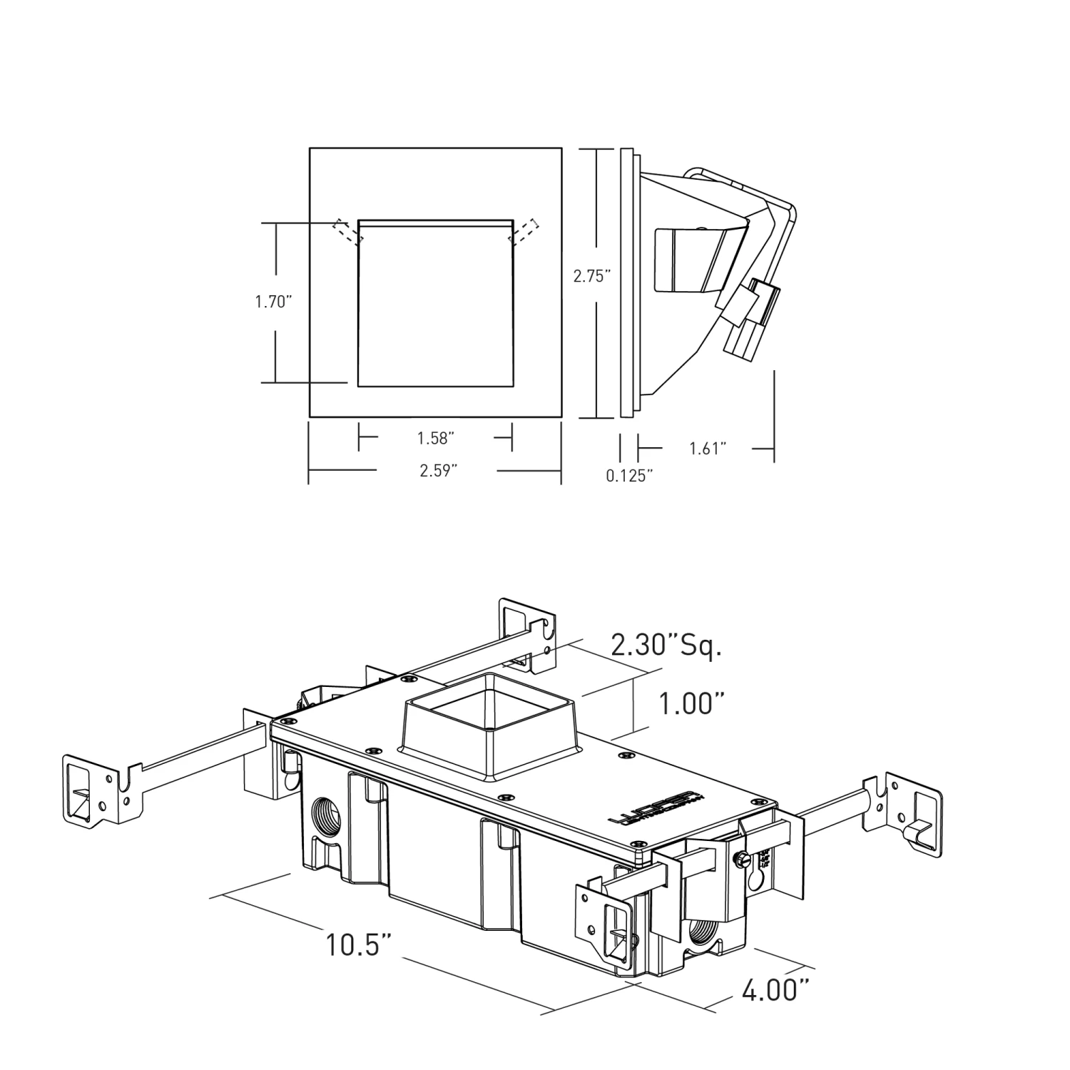 Impact Pathlight 1 Impact Pathlight