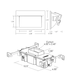 Double Impact Pathlight