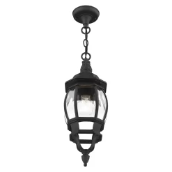 Livex Lighting Frontenac Outdoor Pendant