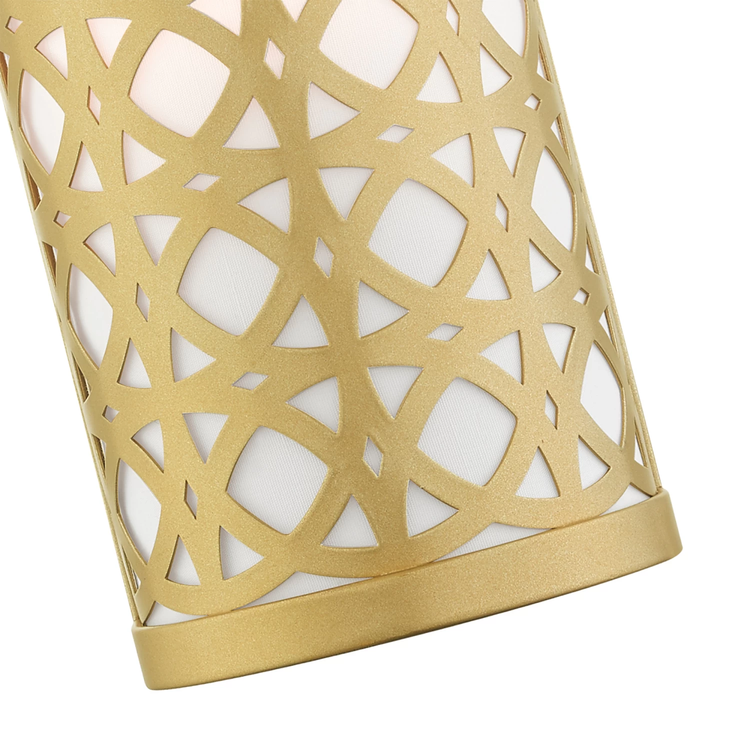 Livex Lighting Calinda Bar Wall Sconce 3 Livex Lighting Calinda Bar Wall Sconce - Image 3