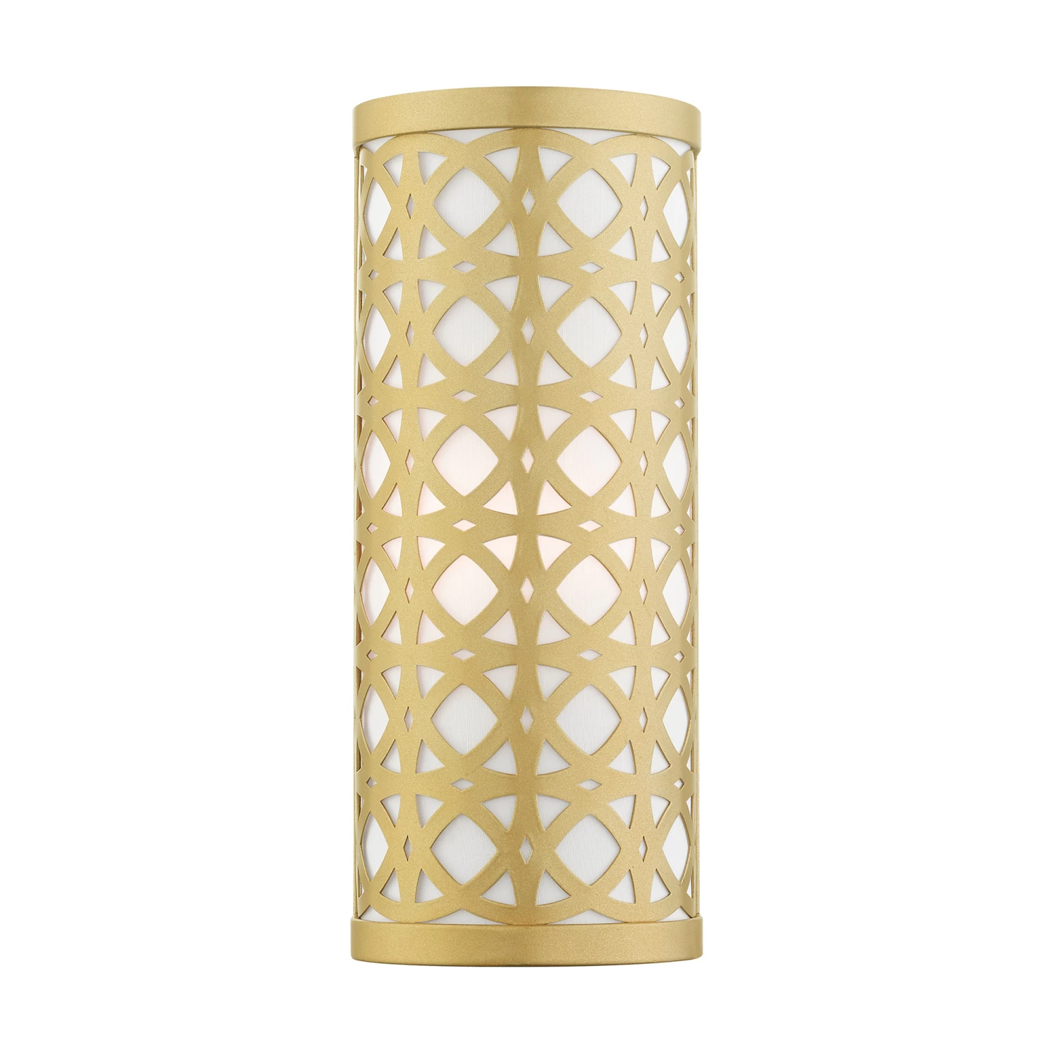 Livex Lighting Calinda Bar Wall Sconce 2 Livex Lighting Calinda Bar Wall Sconce - Image 2