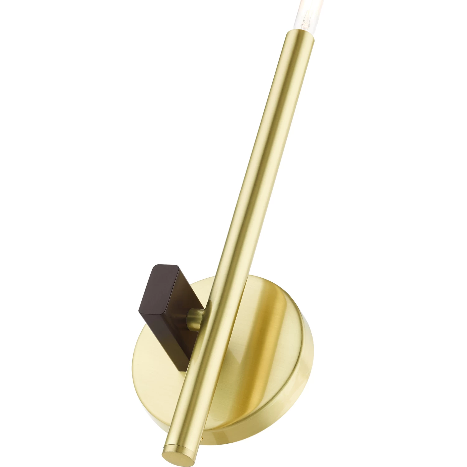 Livex Lighting Denmark Wall Sconce 2 Livex Lighting Denmark Wall Sconce - Image 2