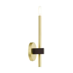 Livex Lighting Denmark Wall Sconce