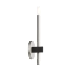 Livex Lighting Denmark Wall Sconce 12 Livex Lighting Denmark Wall Sconce -Fashion Lighting lvx denmarkwall 1nic2