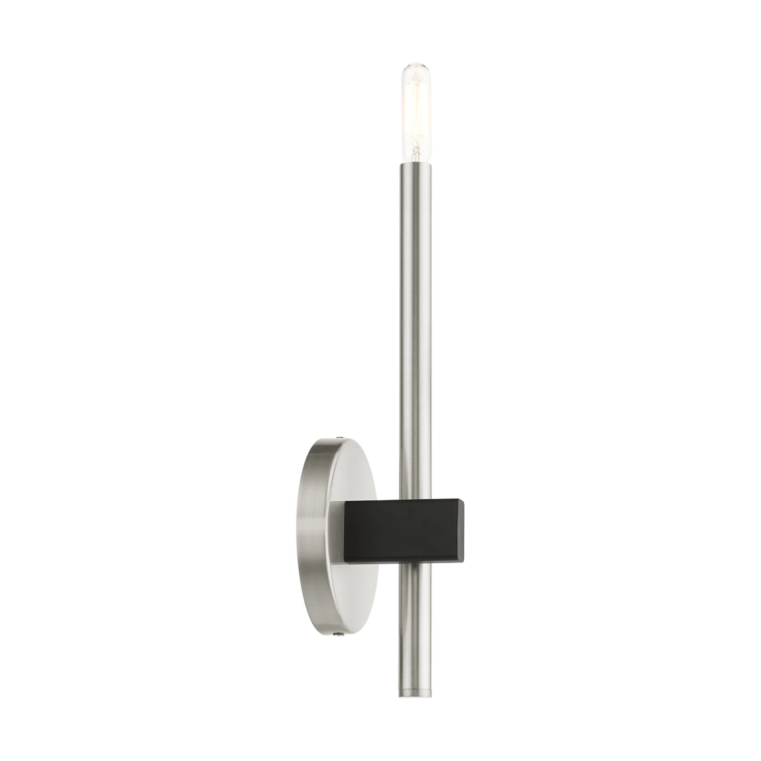 Livex Lighting Denmark Wall Sconce 3 Livex Lighting Denmark Wall Sconce - Image 3
