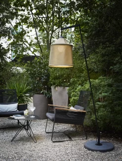 Marset Jaima Outdoor Floor Lamp -Fashion Lighting mar jaimaout207 outsd1
