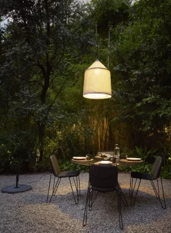 Marset Jaima Outdoor Floor Lamp -Fashion Lighting mar jaimaoutp307 outsd1