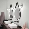 ELAN Martell Mirror
