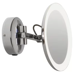 Mascali Wall Mirror 9 Mascali Wall Mirror -Fashion Lighting mascali ad2